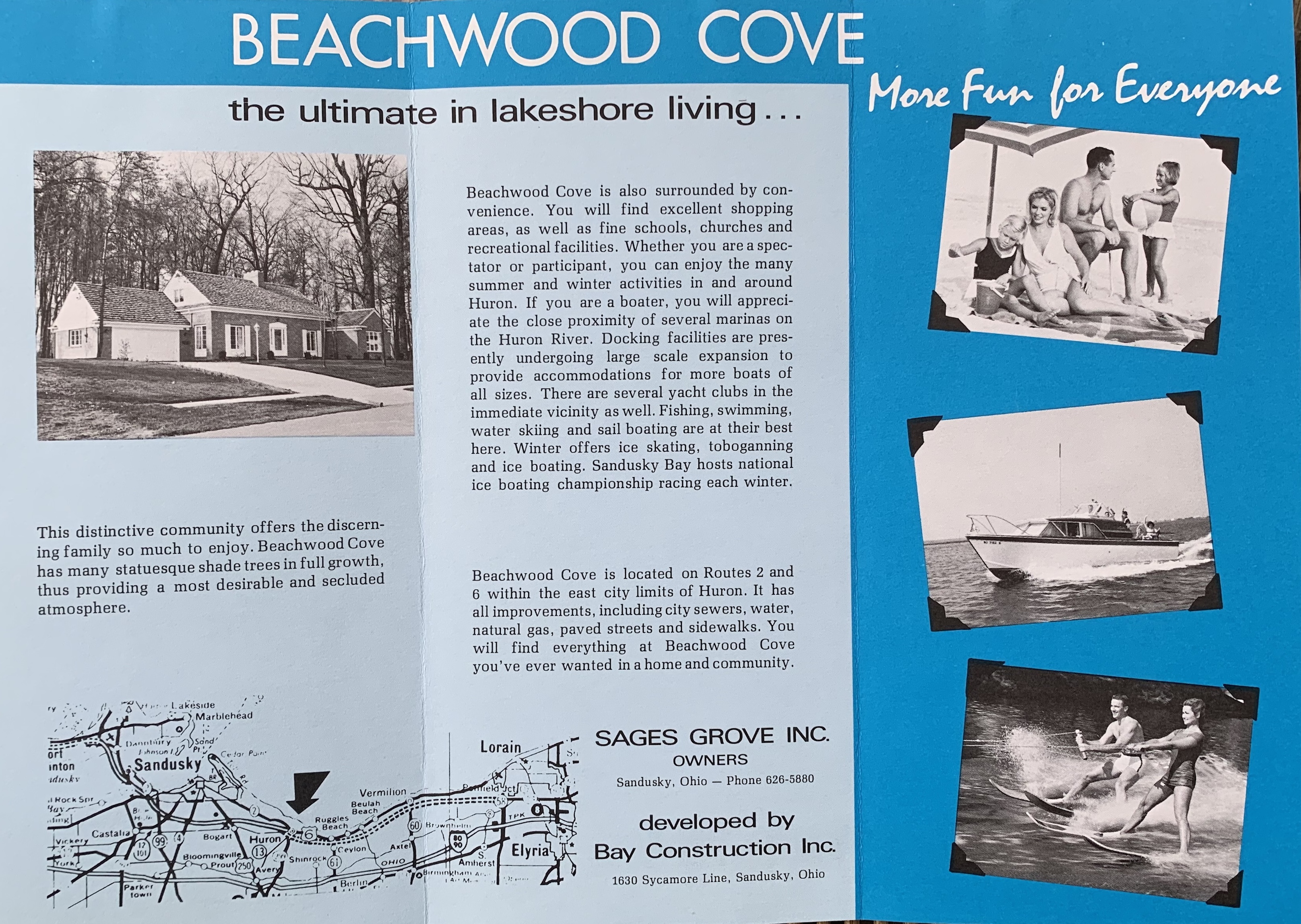 Photo for Beachwood Cove