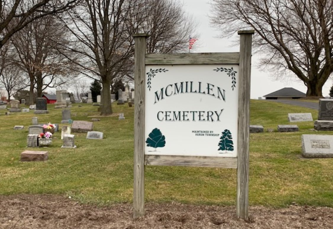 Photo for Cemeteries