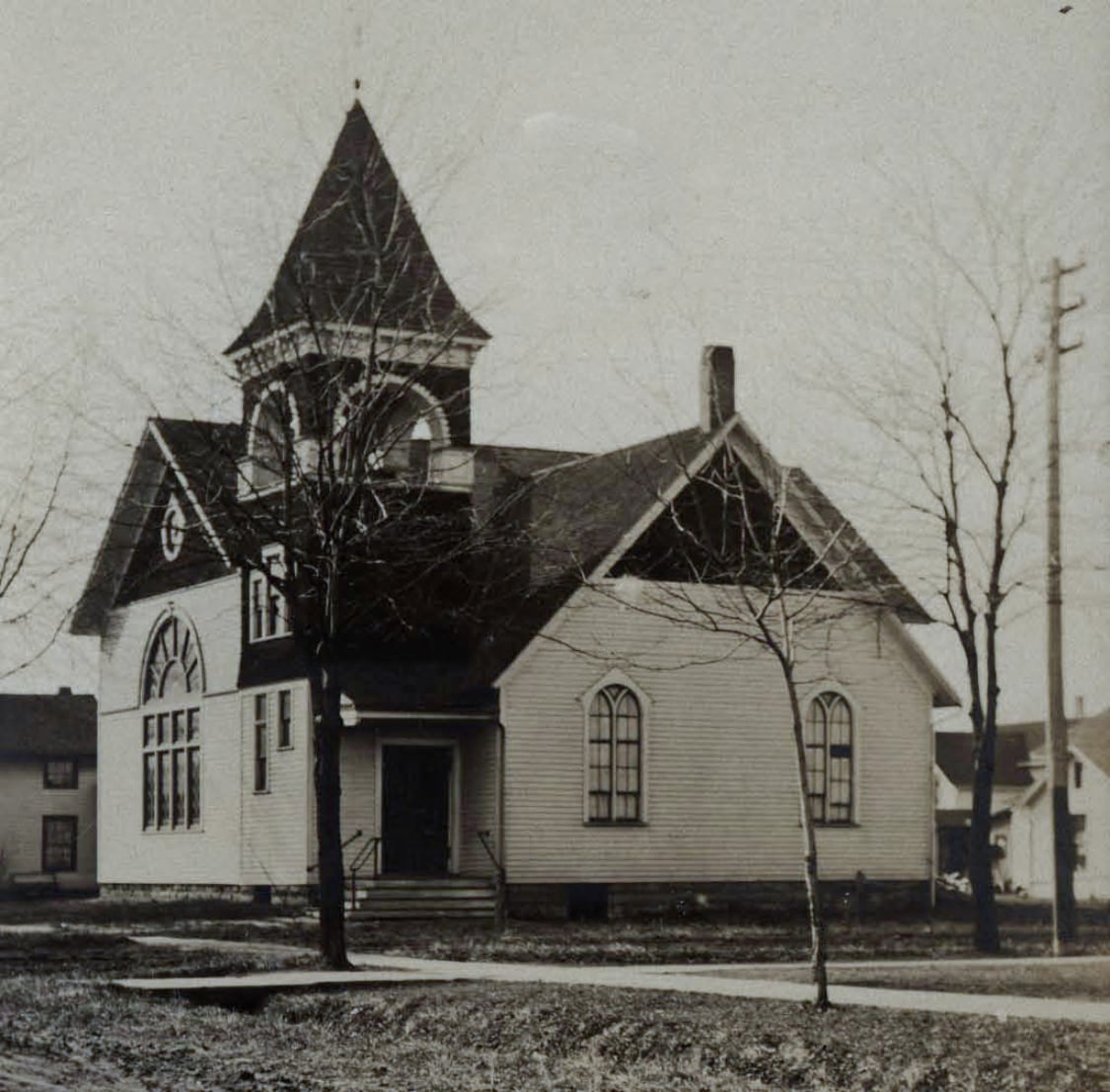 Photo for Churches 1800s