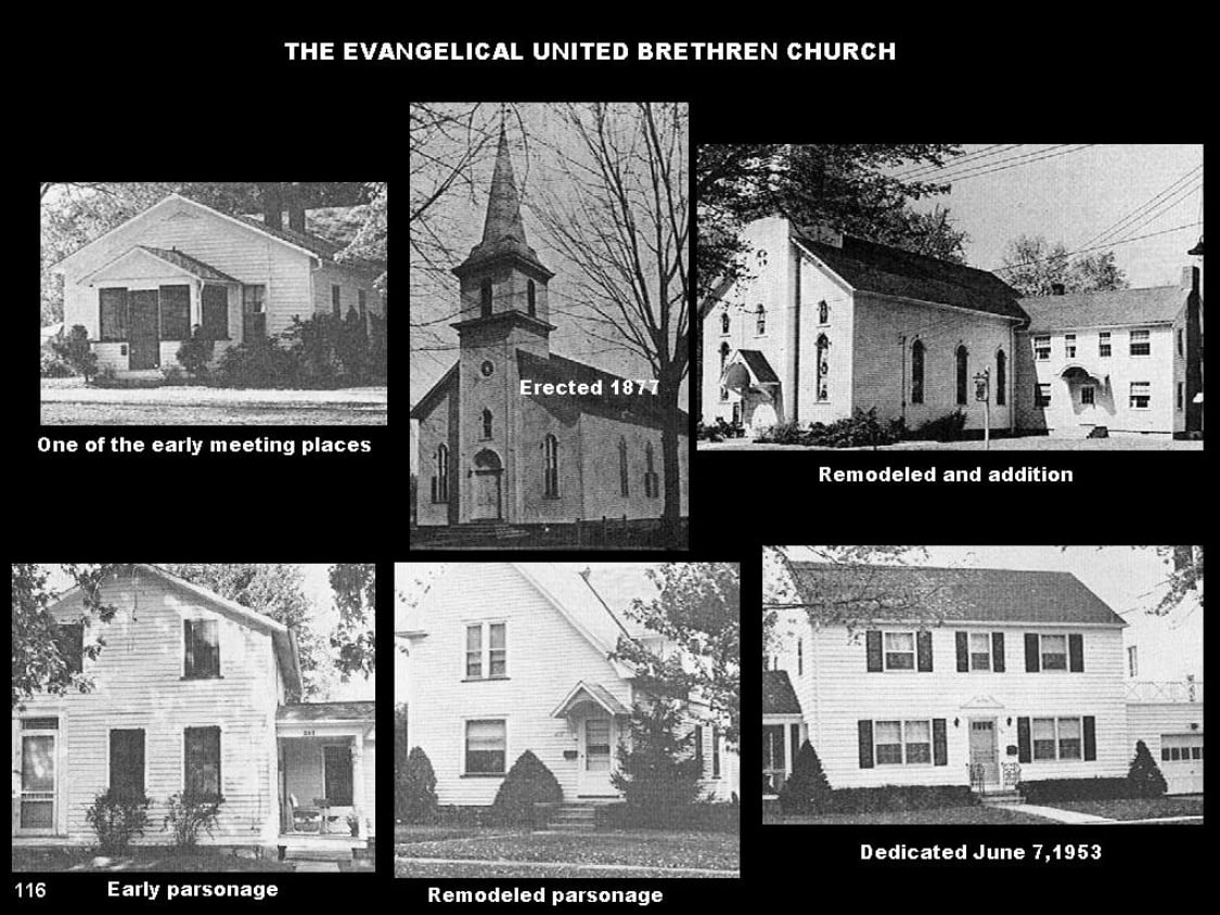 Photo for Churches 1800s