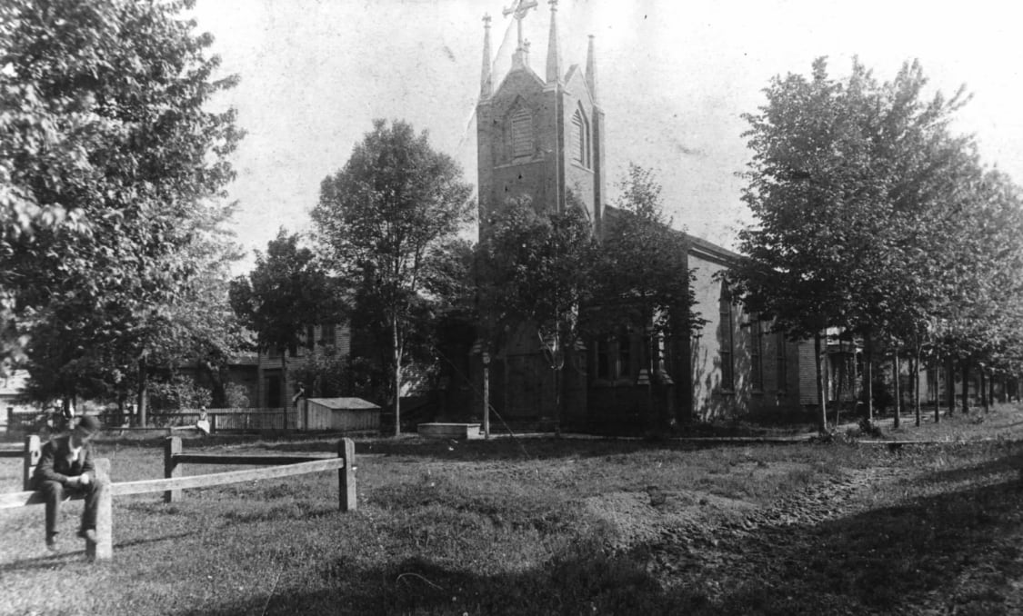 Photo for Churches 1800s