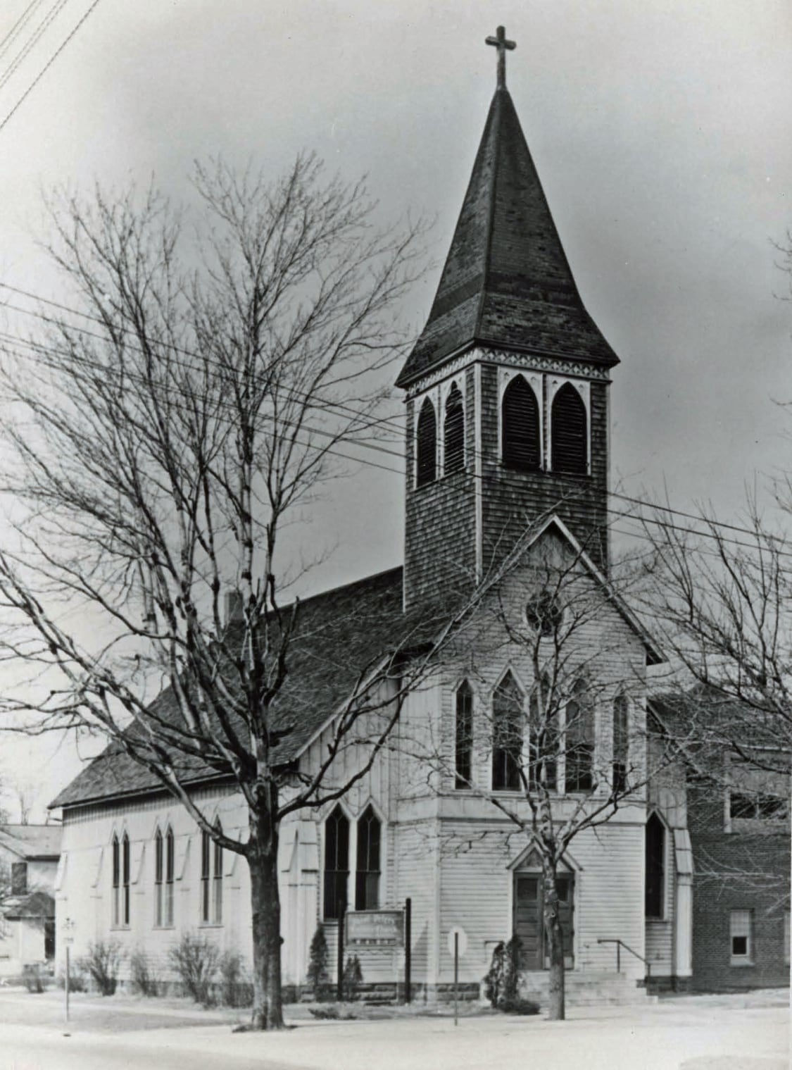Photo for Churches 1900s