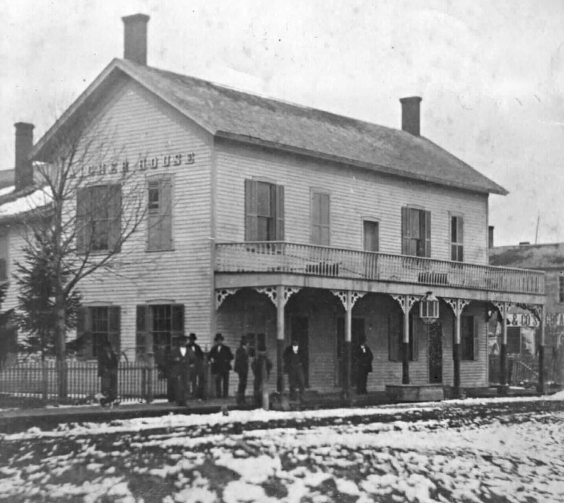 Photo for Erie County/Huron 1800s