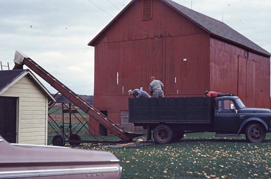 Photo for Berlin Road/River Road Farms and Businesses