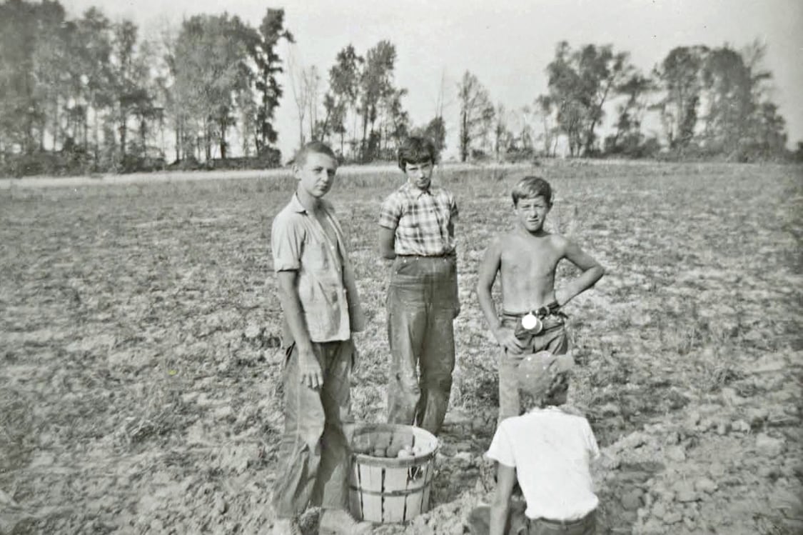 Photo for Bruns Farm, Sawmill Creek