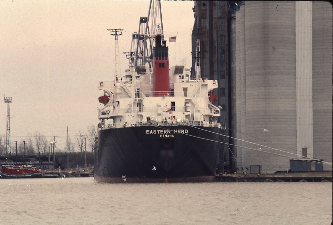 Photo for Coal, Ore, Grain Docks/Lime Plant