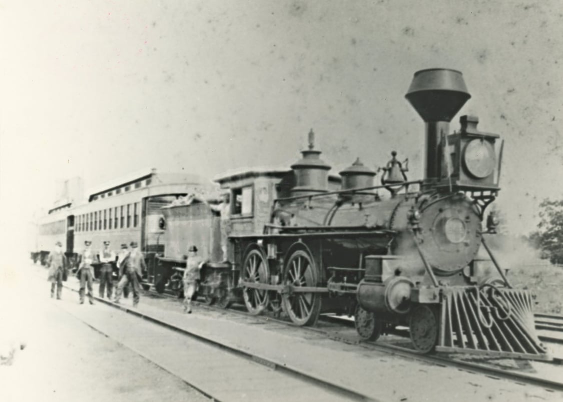 Photo for Railroad