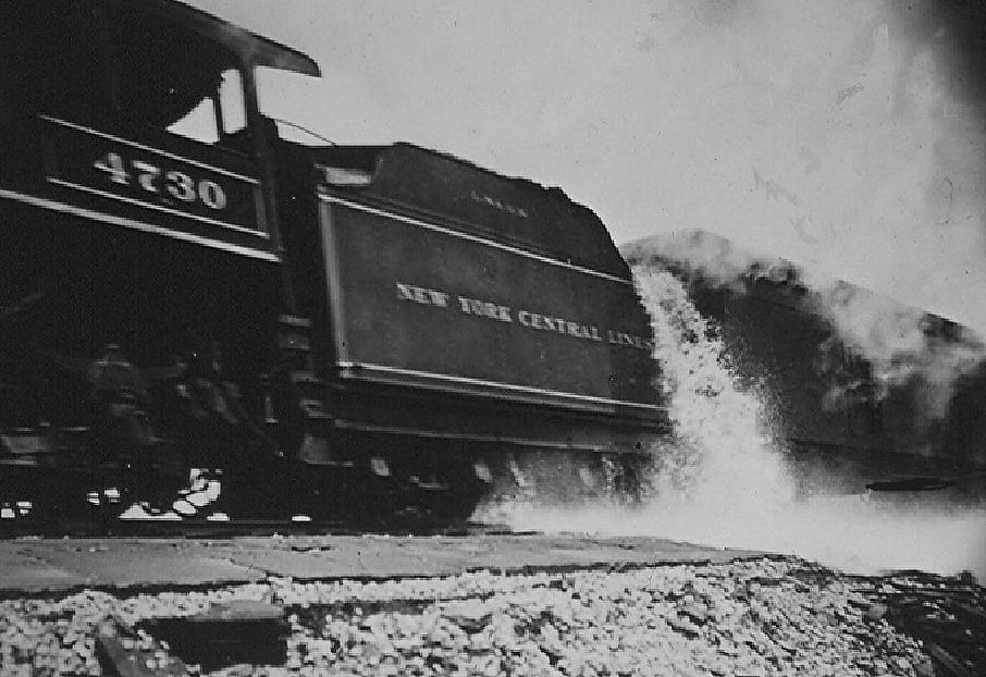 Photo for Railroad