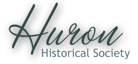 Huron Historical Society