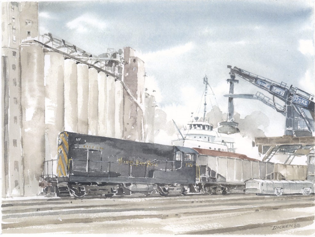 Huron Historical Society