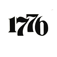 1776 logo