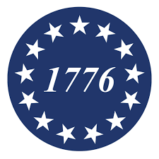 1776 logo