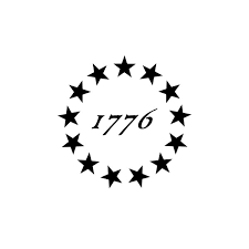 1776 logo